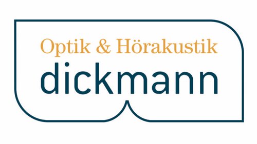 Logo Optik Dickmann
