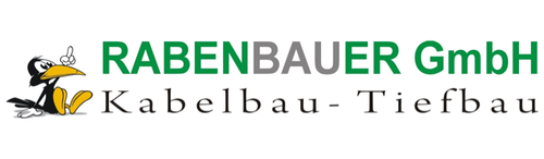 Logo Rabenbauer