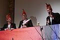 Prunksitzung des MuT e.V. im Gutmann-Saal in Eichstätt (Fr. 17. Feb. 2017)