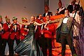 Prunksitzung des MuT e.V. im Gutmann-Saal in Eichstätt (Fr. 17. Feb. 2017)
