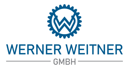 Logo Werner Weitner